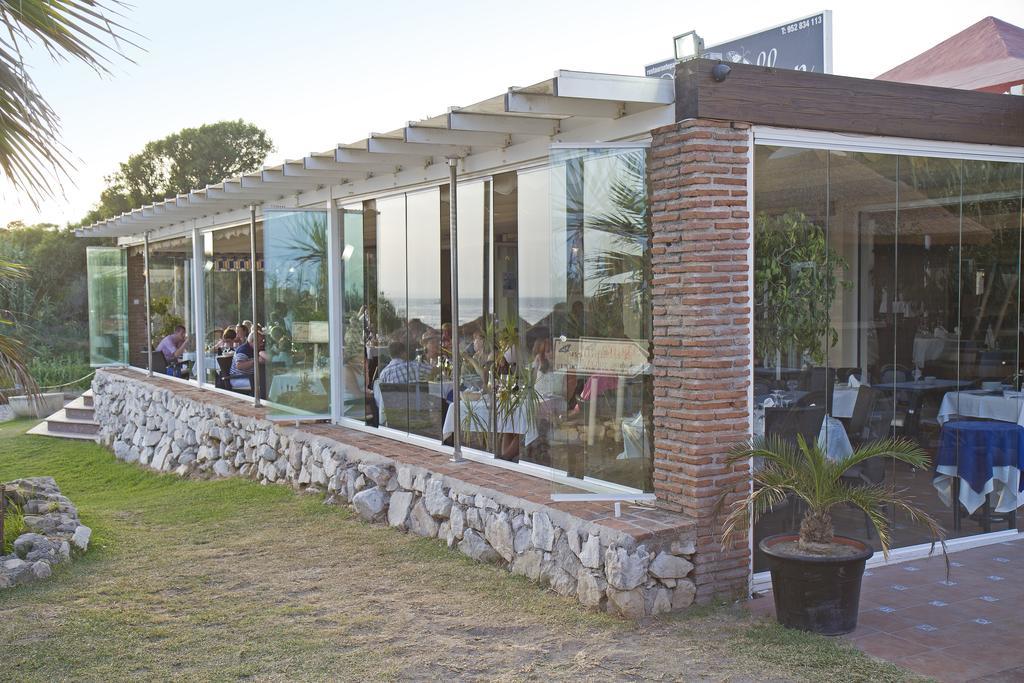 Marbella Beach Resort At Club Playa Real Exterior photo