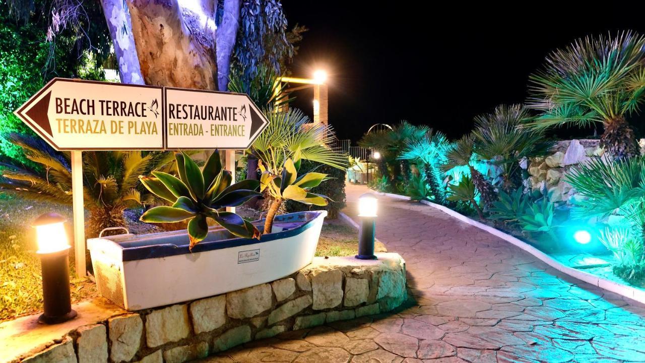 Marbella Beach Resort At Club Playa Real Exterior photo