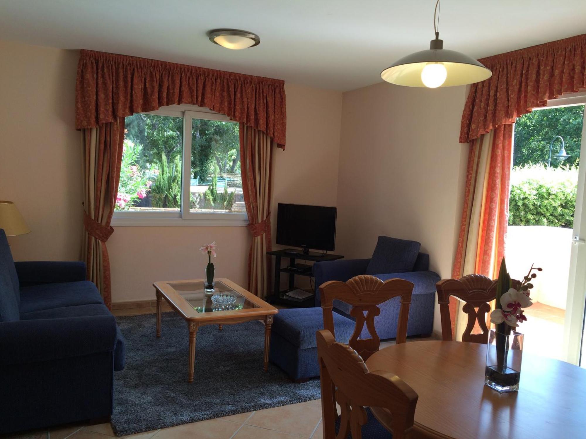Marbella Beach Resort At Club Playa Real Room photo