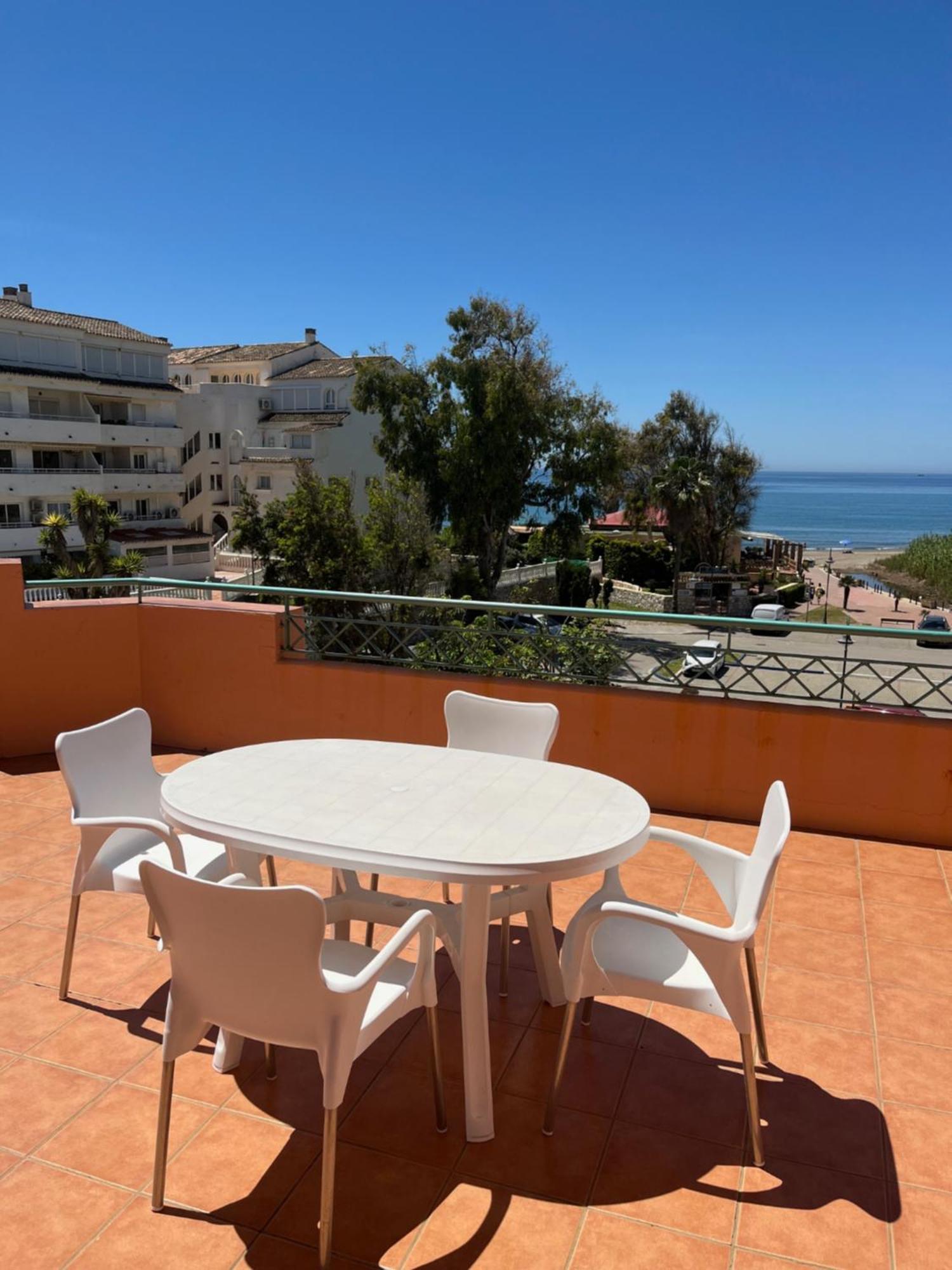 Marbella Beach Resort At Club Playa Real Exterior photo